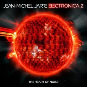 Jarre Jean-Michel - Electronica 2: The Heart Of Noise i gruppen MK Test 4 hos Bengans Skivbutik AB (1894872)