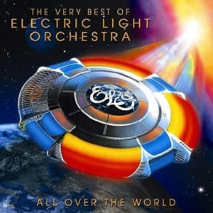 Electric Light Orchestra - All Over The World: The Very Best Of Electric Light Orchestra i gruppen VINYL hos Bengans Skivbutik AB (1894880)