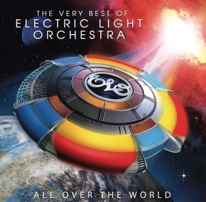 Electric Light Orchestra - All Over The World: The Very Best Of Electric Light Orchestra i gruppen VINYL hos Bengans Skivbutik AB (1894880)