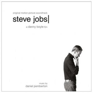 Original Soundtrack - Steve Jobs i gruppen VINYL hos Bengans Skivbutik AB (1899011)