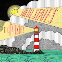 Posies - Solid States i gruppen CD hos Bengans Skivbutik AB (1899828)