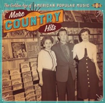 Various Artists - Golden Age Of American Popular Musi i gruppen CD / Toppselgere hos Bengans Skivbutik AB (1899854)