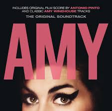 Amy Winehouse - Amy (Soundtrack 2Lp) i gruppen VINYL hos Bengans Skivbutik AB (1900532)