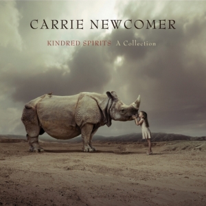 Newcomer Carrie - Kindred Spirits: A Collection i gruppen CD hos Bengans Skivbutik AB (1901599)
