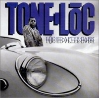 Tone Loc - Loc-Ed After Dark i gruppen CD hos Bengans Skivbutik AB (1901646)