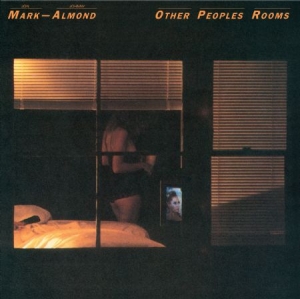 Mark-Almond - Other People's Rooms (Lp Replica) i gruppen CD hos Bengans Skivbutik AB (1901711)