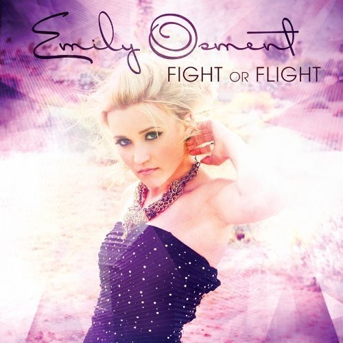 Osment Emily - Fight Or Flight i gruppen CD / Rock hos Bengans Skivbutik AB (1901716)