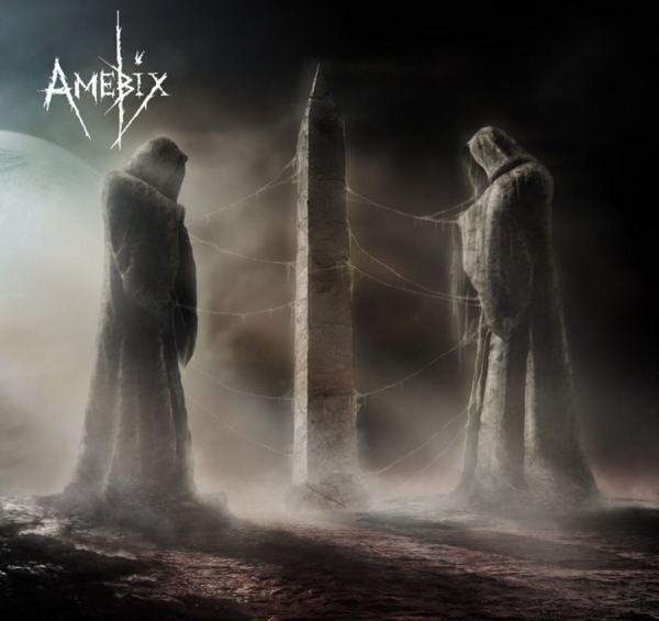 Amebix - Monolith: The Power Remains i gruppen CD / Toppselgere hos Bengans Skivbutik AB (1901746)