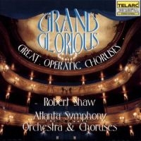 Atlanta Symp Orch/Shaw - Grand & Glorious i gruppen CD hos Bengans Skivbutik AB (1901946)