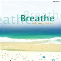 Various Artists - Breathe: The Beautiful Bossa i gruppen CD hos Bengans Skivbutik AB (1902328)