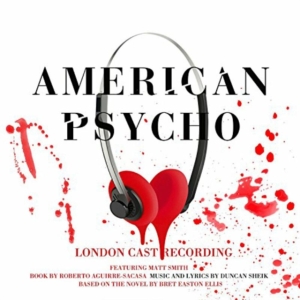 Sheik Duncan - American Psycho i gruppen CD hos Bengans Skivbutik AB (1902369)