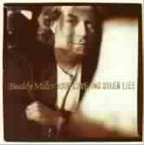 Miller Buddy - Your Love And Other Lies i gruppen CD / Country hos Bengans Skivbutik AB (1902428)