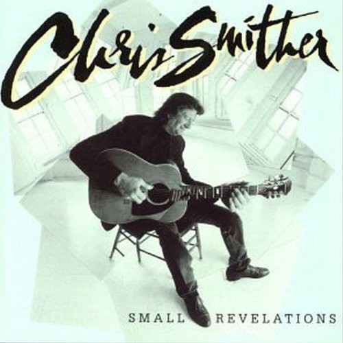 Smither Chris - Small Revelations i gruppen CD / Toppselgere hos Bengans Skivbutik AB (1902431)