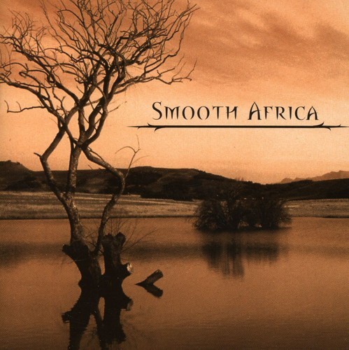 Blandade Artister - Smooth Africa i gruppen CD / Toppselgere hos Bengans Skivbutik AB (1902500)
