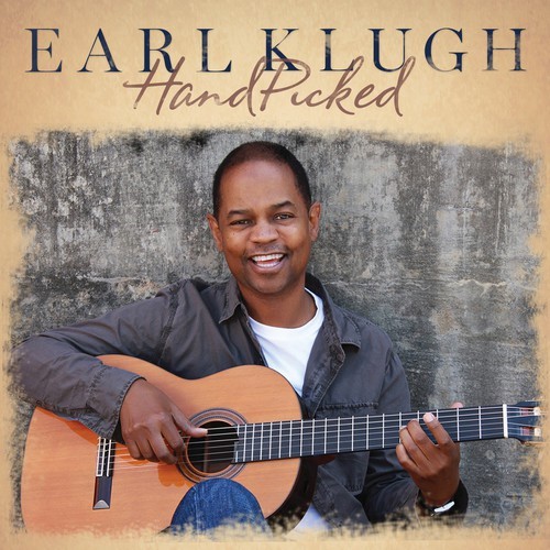 Klugh Earl - Handpicked i gruppen CD / Jazz/Blues hos Bengans Skivbutik AB (1902552)