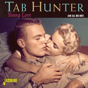 Hunter Tab - Young Love & All His Hits i gruppen CD hos Bengans Skivbutik AB (1902572)