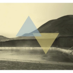 Small Town Jones - Sky Down To The Ground i gruppen VINYL hos Bengans Skivbutik AB (1902595)