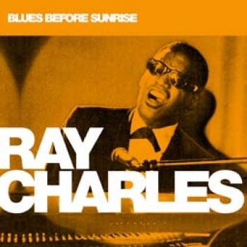 Charles Ray - Blues Before Sunrise i gruppen CD / RNB, Disco & Soul hos Bengans Skivbutik AB (1902639)