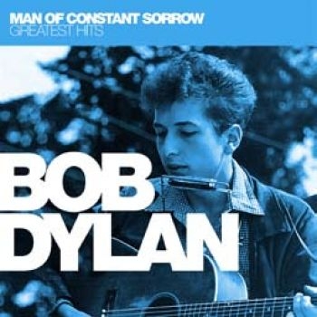 Dylan Bob - Man Of Constant SorrowGreatest Hit i gruppen CD / Toppselgere hos Bengans Skivbutik AB (1902641)