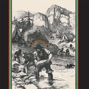Panhandle - Panhandle i gruppen CD hos Bengans Skivbutik AB (1902652)