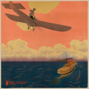 Plants And Animals - Waltzed In From The Rumbling i gruppen CD hos Bengans Skivbutik AB (1902721)