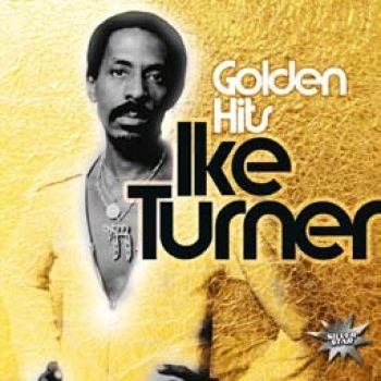 Turner Ike - Golden Hits i gruppen CD / RNB, Disco & Soul hos Bengans Skivbutik AB (1902736)
