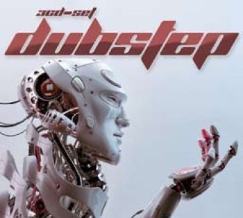 Various Artists - Dubstep Vs Trap i gruppen CD / Toppselgere hos Bengans Skivbutik AB (1902783)