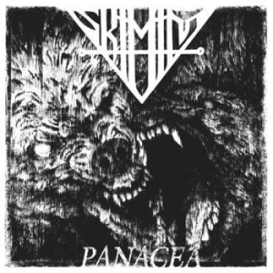 Sektemtum - Panacea i gruppen CD hos Bengans Skivbutik AB (1903262)