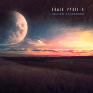 Padilla Craig - Heaven Condensed i gruppen CD hos Bengans Skivbutik AB (1907071)
