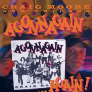 More Craig & Friends - Ago And Again.again i gruppen CD / Jazz hos Bengans Skivbutik AB (1907079)