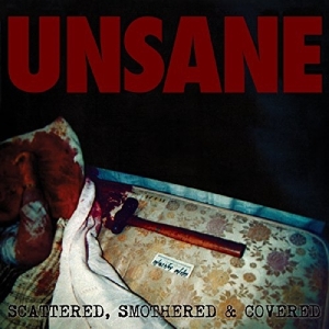 Unsane - Scattered, Smothered & Covered i gruppen CD hos Bengans Skivbutik AB (1907108)