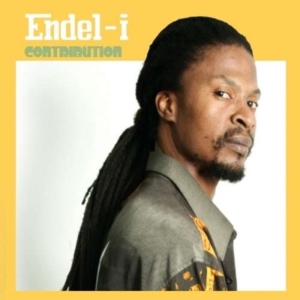 Endel-I - Contribution i gruppen CD hos Bengans Skivbutik AB (1907125)