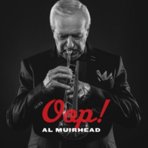 Al Muirhead - Oop! i gruppen CD hos Bengans Skivbutik AB (1907171)