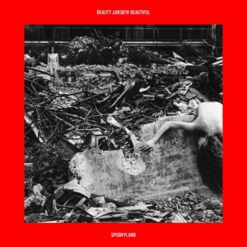 Spookyland - Beauty Already Beautiful i gruppen CD / Toppselgere hos Bengans Skivbutik AB (1907214)