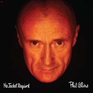 Phil Collins - No Jacket Required (2Cd Deluxe i gruppen CD hos Bengans Skivbutik AB (1907902)