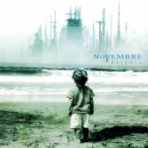 Novembre - Materia i gruppen CD hos Bengans Skivbutik AB (1907948)
