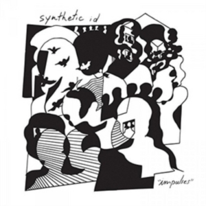 Synthetic Id - Impulses i gruppen Annet /  hos Bengans Skivbutik AB (1907950)