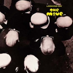 Move - Looking On - Expanded i gruppen CD hos Bengans Skivbutik AB (1907961)