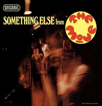 Move - Something Else - Expanded i gruppen CD / Toppselgere hos Bengans Skivbutik AB (1907962)