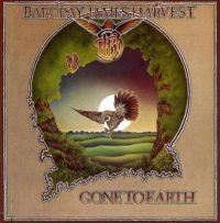 Barclay James Harvest - Gone To Earth (2Cd+Dvd) i gruppen CD / Toppselgere hos Bengans Skivbutik AB (1907964)