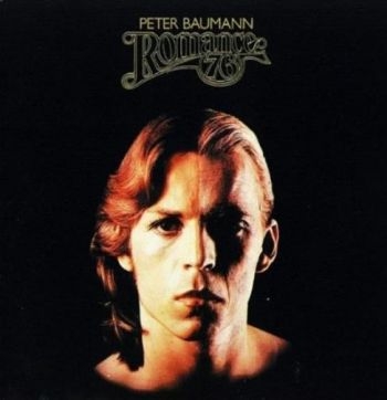 Baumann Peter - Romance '76 i gruppen CD / Pop hos Bengans Skivbutik AB (1907967)