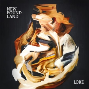 New Found Land - Lore i gruppen CD hos Bengans Skivbutik AB (1907971)