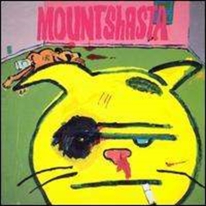 Mount Shasta - Put The Creep On i gruppen CD hos Bengans Skivbutik AB (1907984)