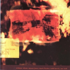 Brise-Glace - When In Vanitasà i gruppen CD hos Bengans Skivbutik AB (1907989)