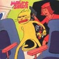 Mount Shasta - Who's The Hottie i gruppen VINYL hos Bengans Skivbutik AB (1907997)
