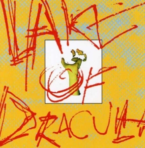 Lake Of Dracula - Lake Of Dracula i gruppen CD hos Bengans Skivbutik AB (1908005)