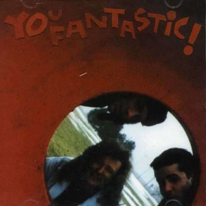 You Fantastic! - Pals i gruppen CD hos Bengans Skivbutik AB (1908006)