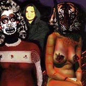 Zeek Sheck - Good Luck Suckers i gruppen Annet /  hos Bengans Skivbutik AB (1908015)