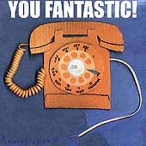 You Fantastic! - Homesickness i gruppen CD hos Bengans Skivbutik AB (1908019)