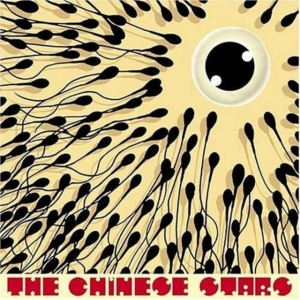 Chinese Stars The - Turbo Mattress i gruppen CD hos Bengans Skivbutik AB (1908029)